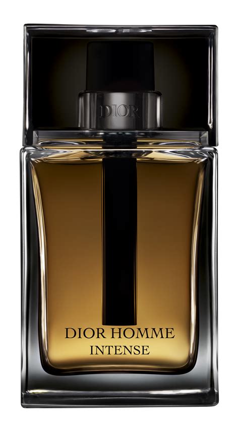 dior homme intense avis.